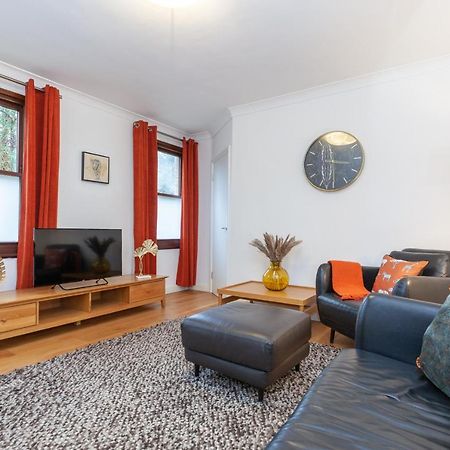 Vibrant & Bright City Centre Apartment! Oxford Extérieur photo