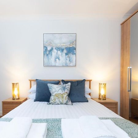 Vibrant & Bright City Centre Apartment! Oxford Extérieur photo