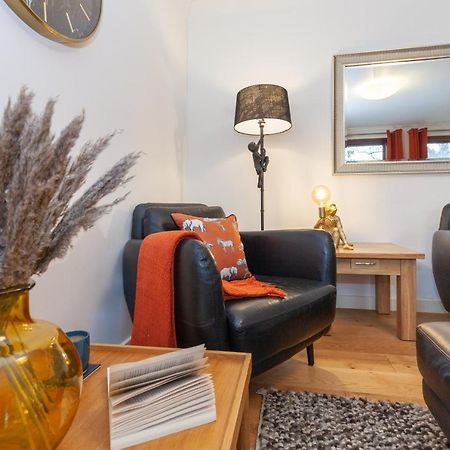 Vibrant & Bright City Centre Apartment! Oxford Extérieur photo