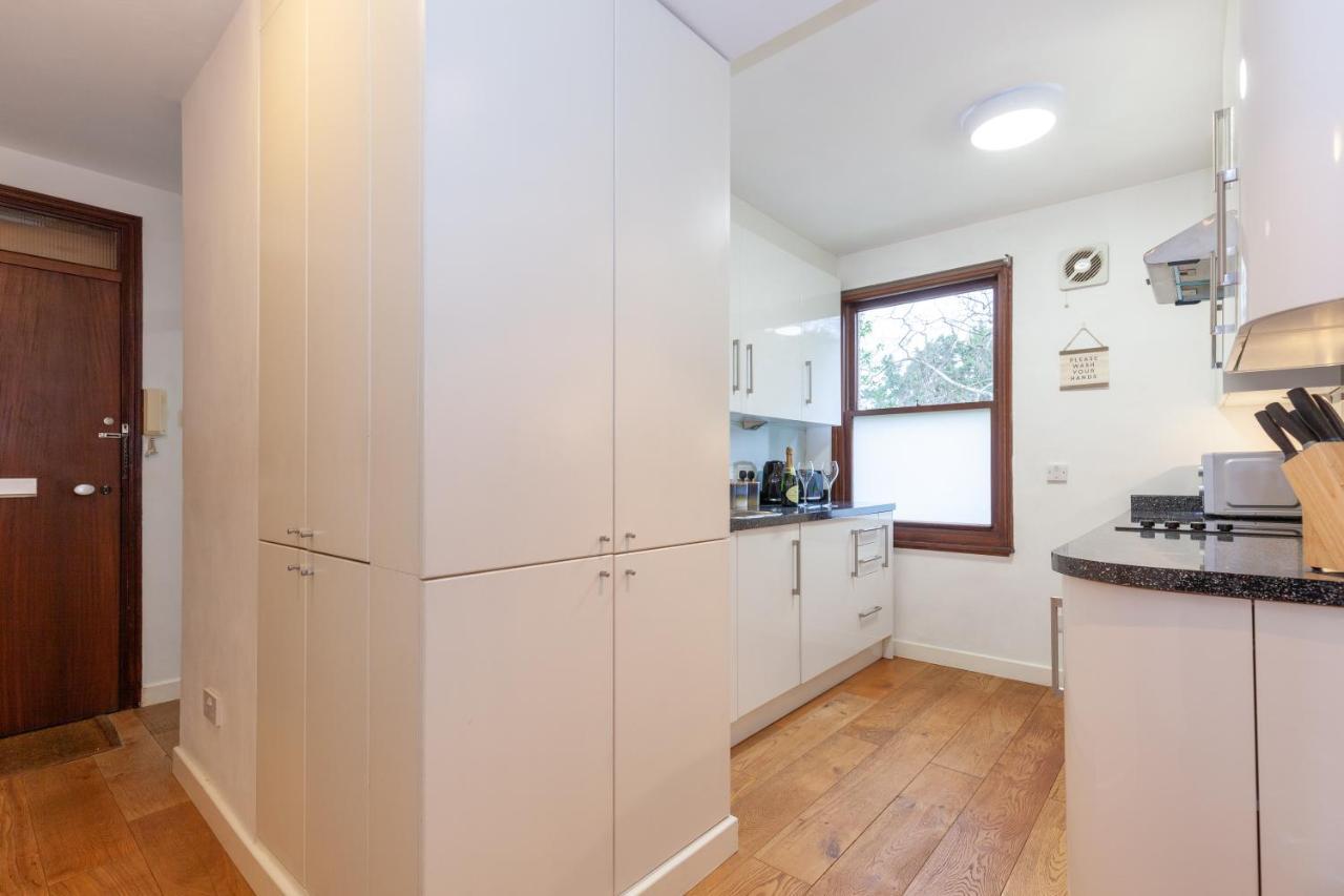 Vibrant & Bright City Centre Apartment! Oxford Extérieur photo