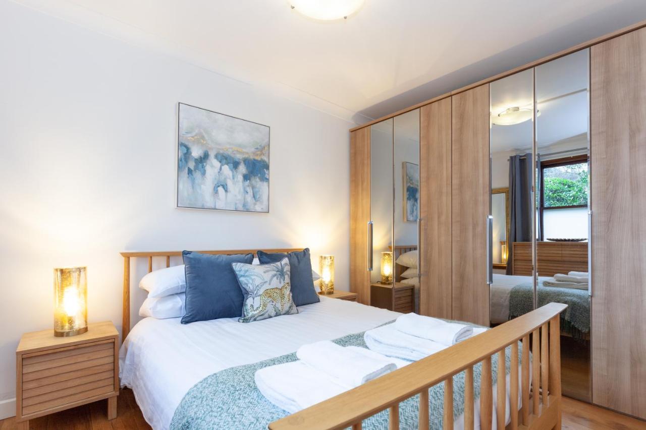 Vibrant & Bright City Centre Apartment! Oxford Extérieur photo