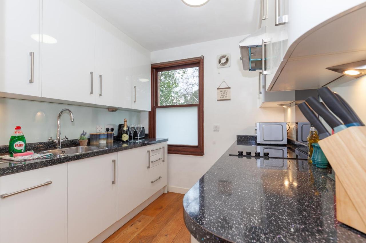Vibrant & Bright City Centre Apartment! Oxford Extérieur photo
