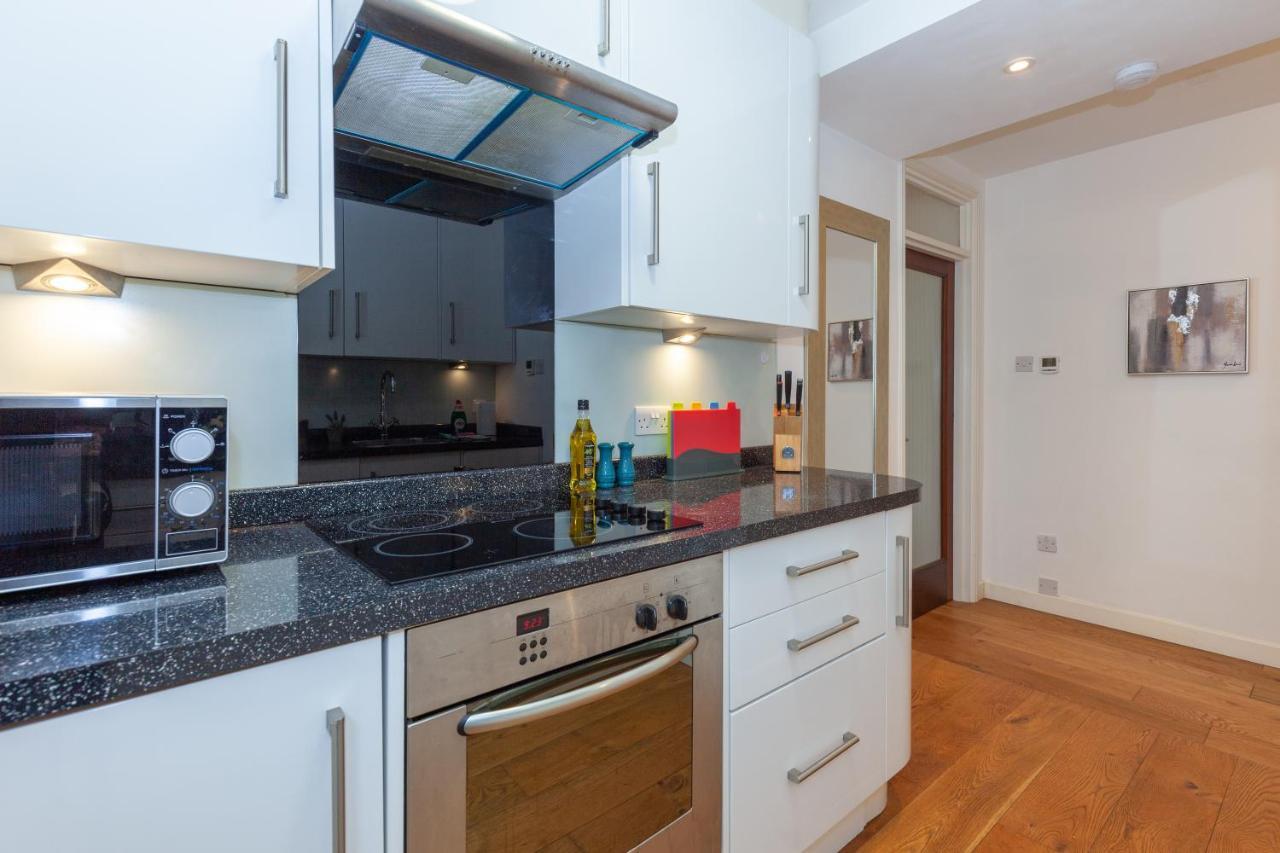 Vibrant & Bright City Centre Apartment! Oxford Extérieur photo