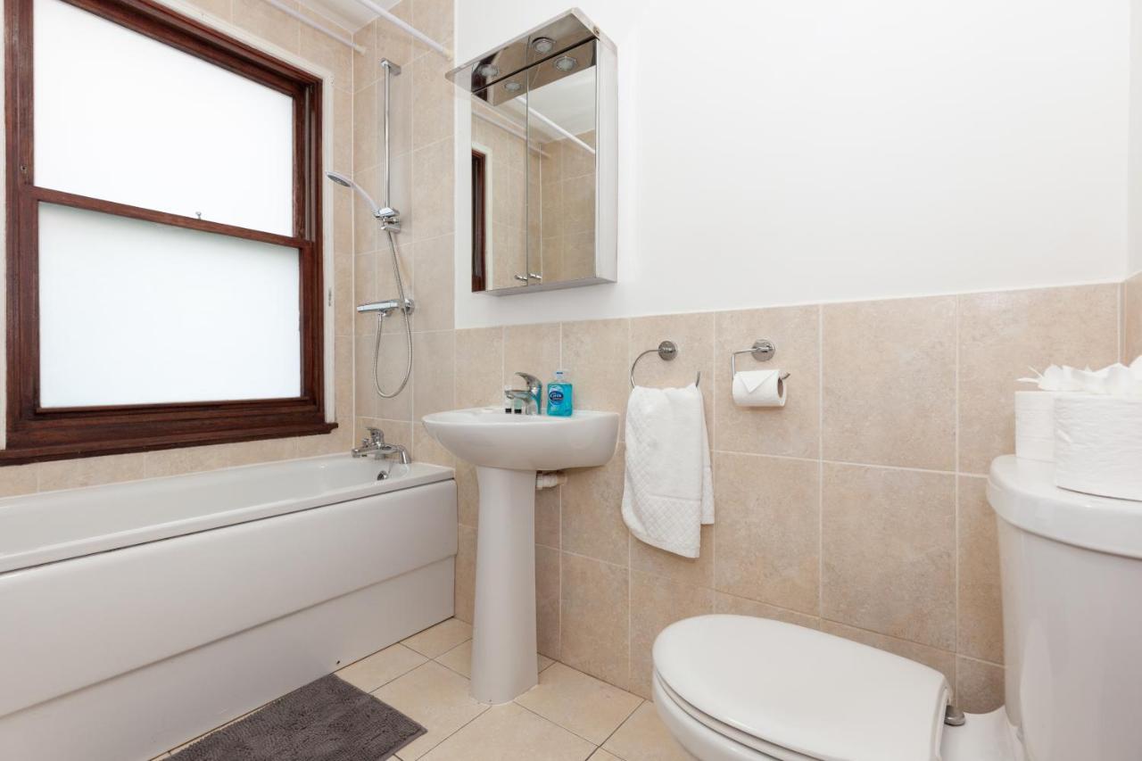Vibrant & Bright City Centre Apartment! Oxford Extérieur photo