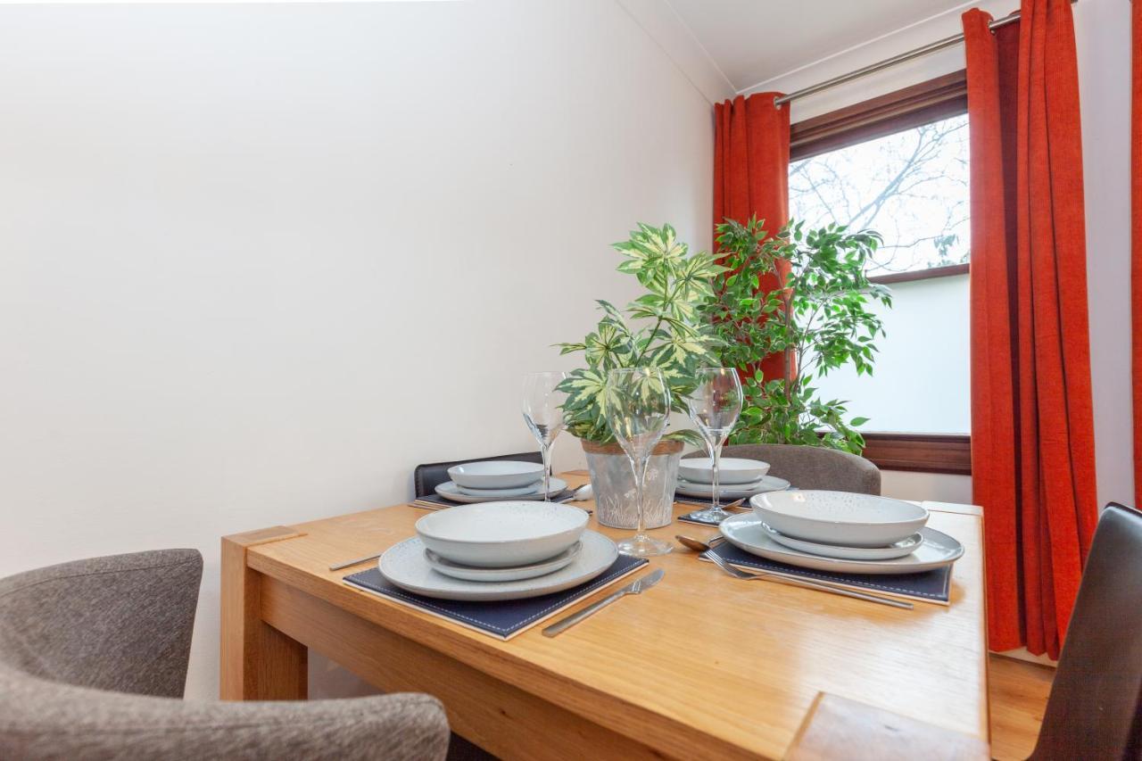 Vibrant & Bright City Centre Apartment! Oxford Extérieur photo