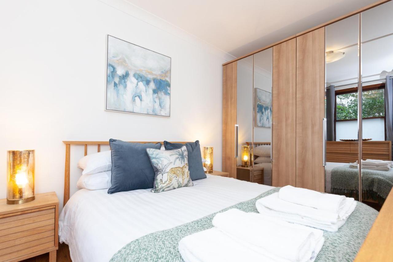 Vibrant & Bright City Centre Apartment! Oxford Extérieur photo