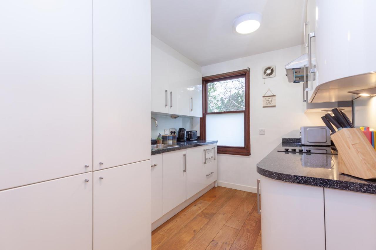 Vibrant & Bright City Centre Apartment! Oxford Extérieur photo